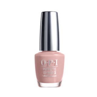 OPI Infinite Shine – Half Past Nude